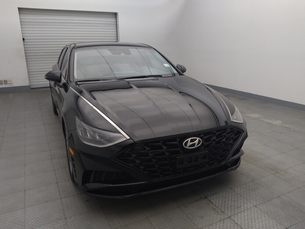 2023 Hyundai Sonata in Baton Rouge, LA 70816 - 18131201 13