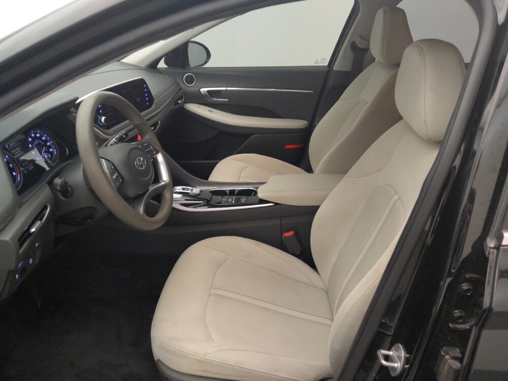 2023 Hyundai Sonata in Baton Rouge, LA 70816 - 18131201 17