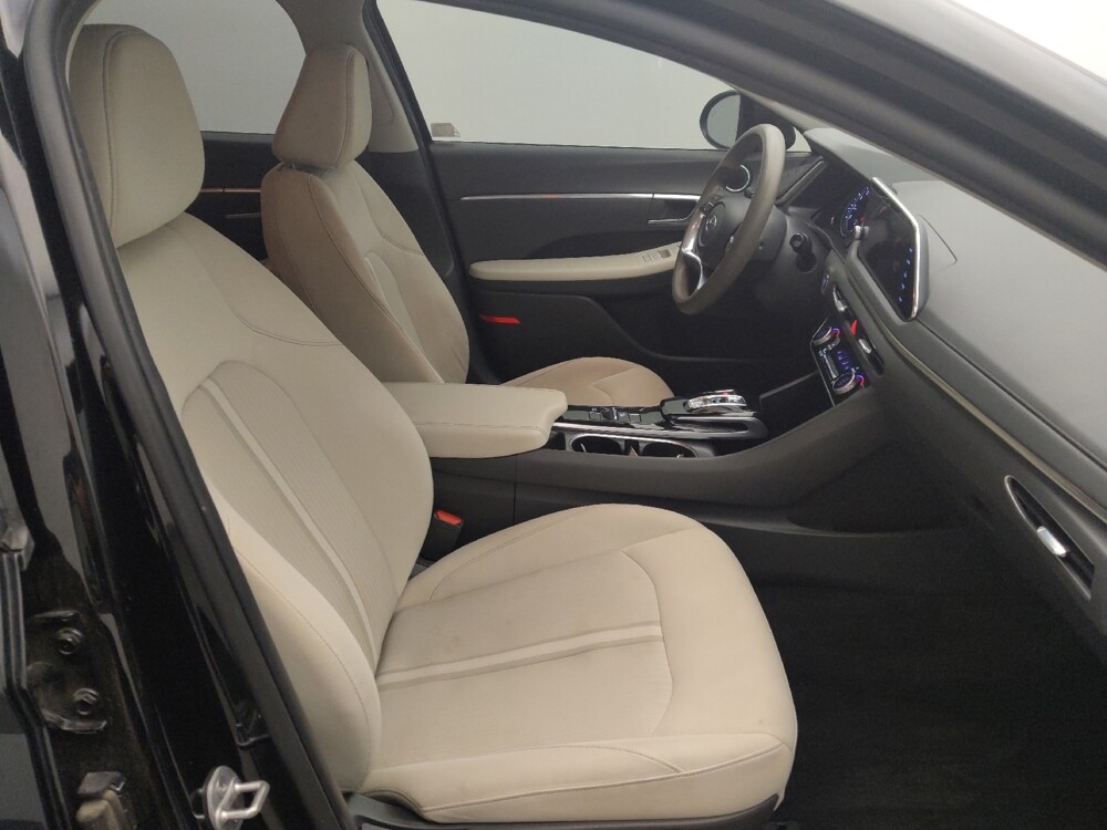 2023 Hyundai Sonata in Baton Rouge, LA 70816 - 18131201 21