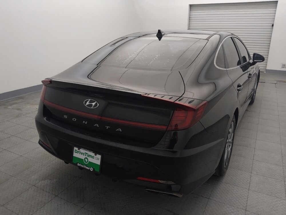 2023 Hyundai Sonata in Baton Rouge, LA 70816 - 18131201 7