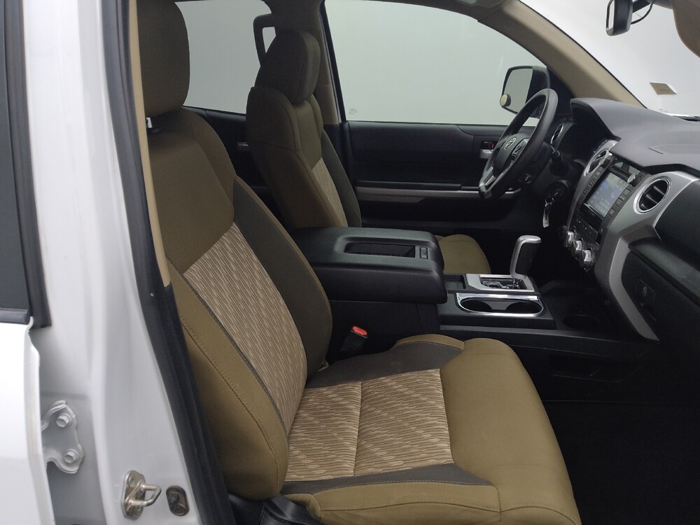 2018 Toyota Tundra in Temple, TX 76502 - 18131202 21