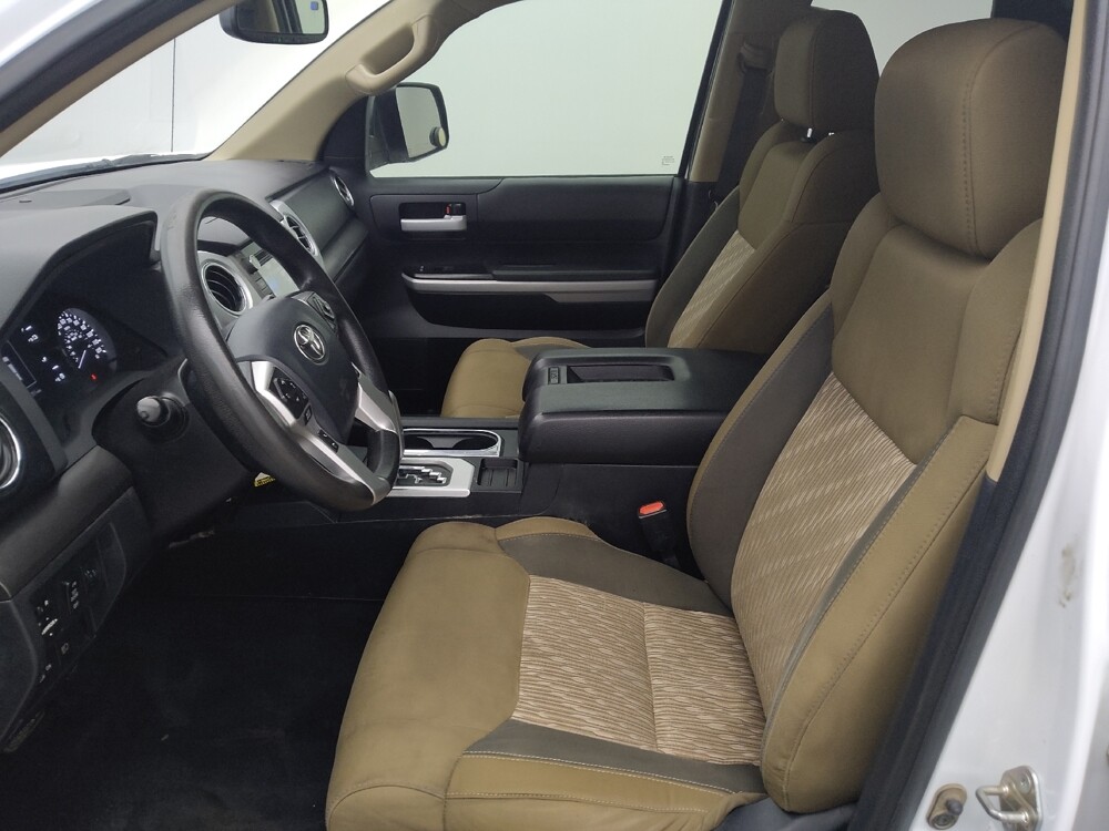 2018 Toyota Tundra in Temple, TX 76502 - 18131202 17