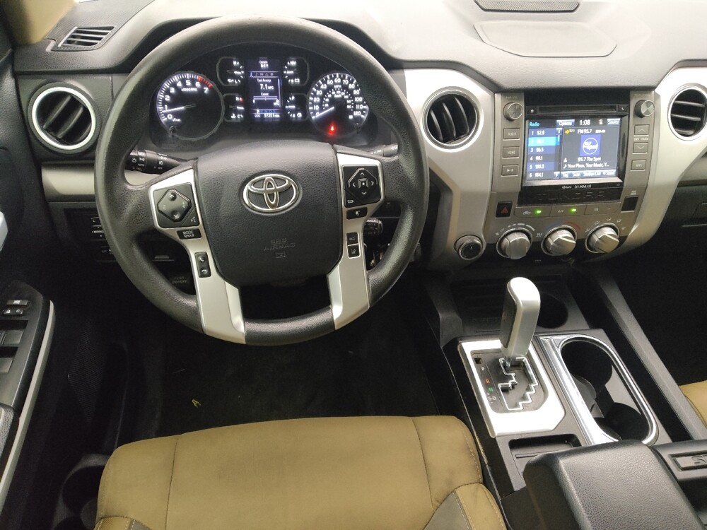 2018 Toyota Tundra in Temple, TX 76502 - 18131202 22