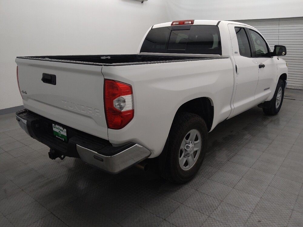 2018 Toyota Tundra in Temple, TX 76502 - 18131202 9