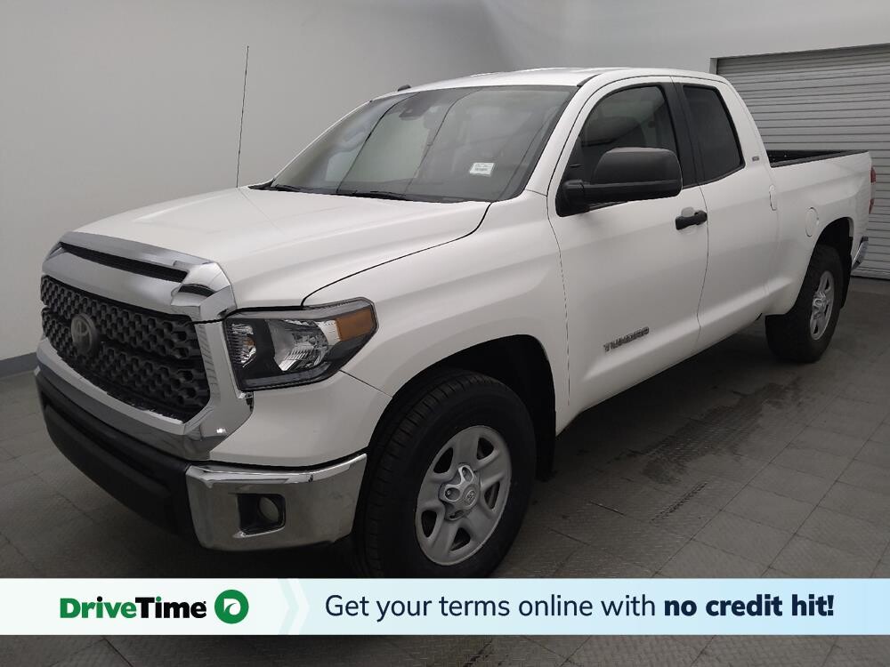 2018 Toyota Tundra in Temple, TX 76502 - 18131202