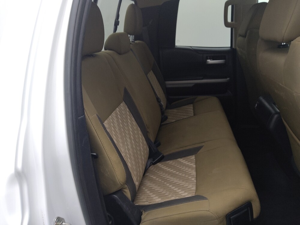 2018 Toyota Tundra in Temple, TX 76502 - 18131202 19