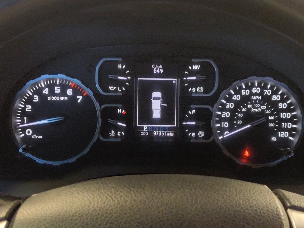 2018 Toyota Tundra in Temple, TX 76502 - 18131202 23