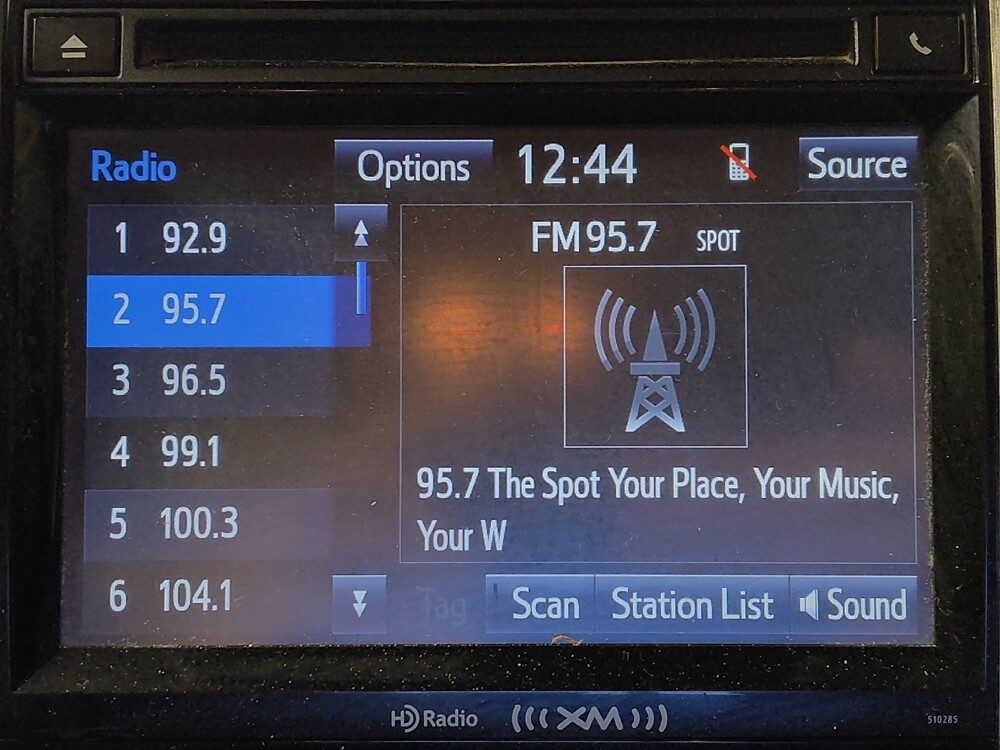 2018 Toyota Tundra in Temple, TX 76502 - 18131202 25