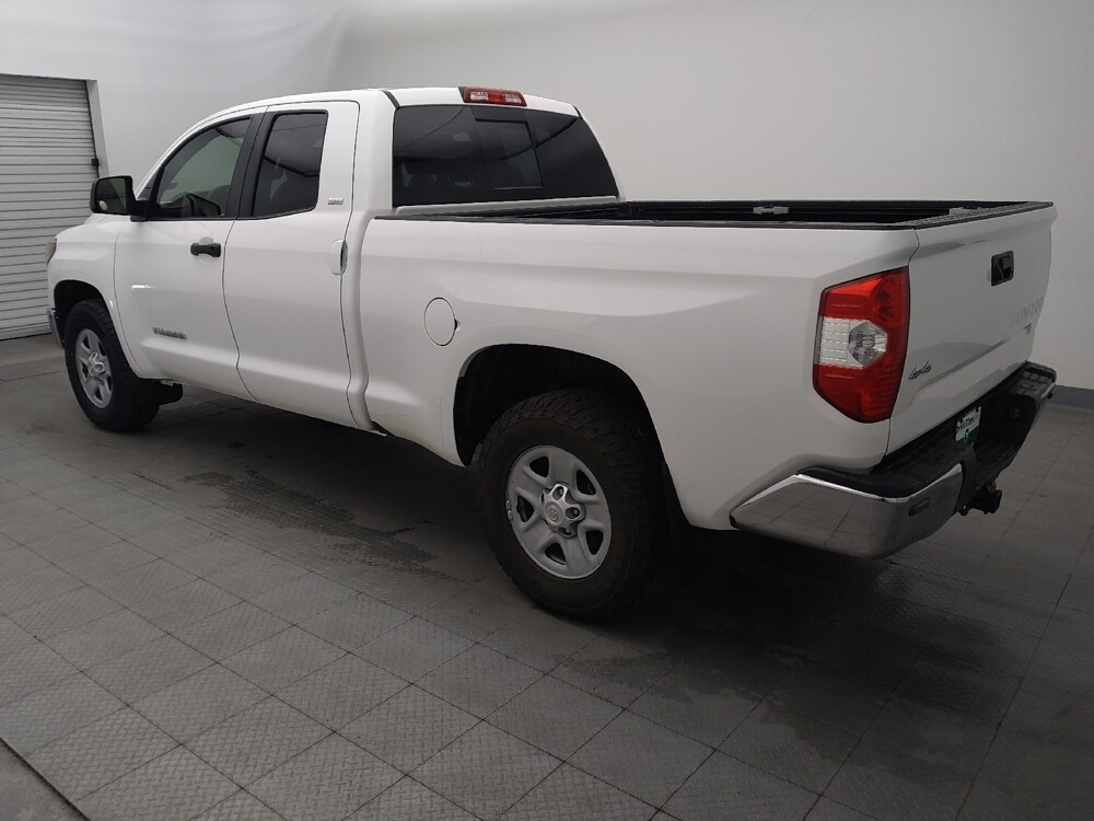 2018 Toyota Tundra in Temple, TX 76502 - 18131202 3