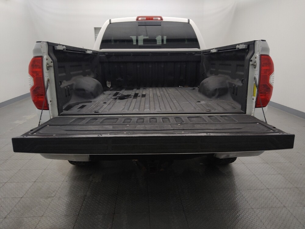 2018 Toyota Tundra in Temple, TX 76502 - 18131202 29