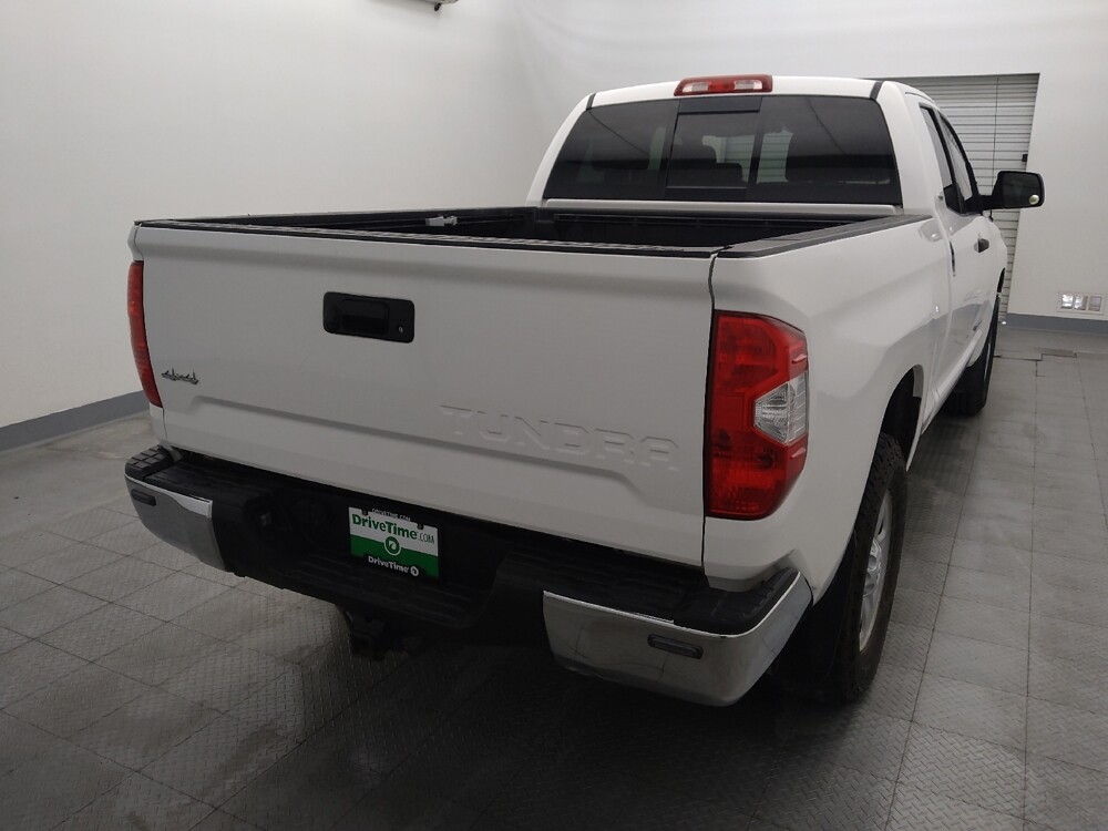 2018 Toyota Tundra in Temple, TX 76502 - 18131202 7