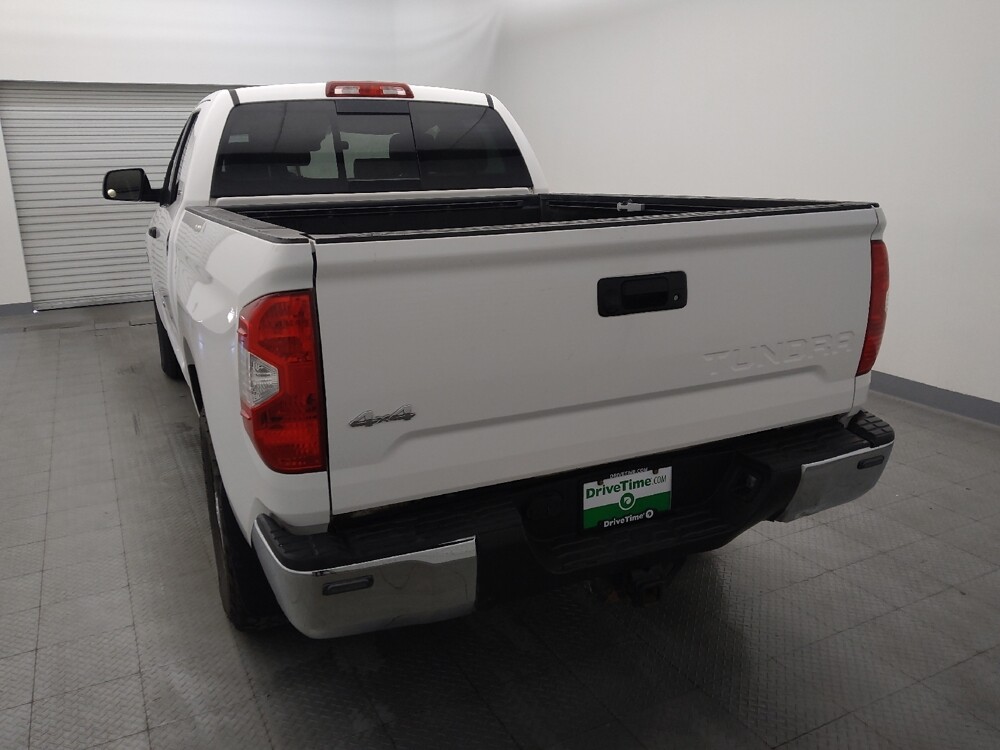 2018 Toyota Tundra in Temple, TX 76502 - 18131202 6