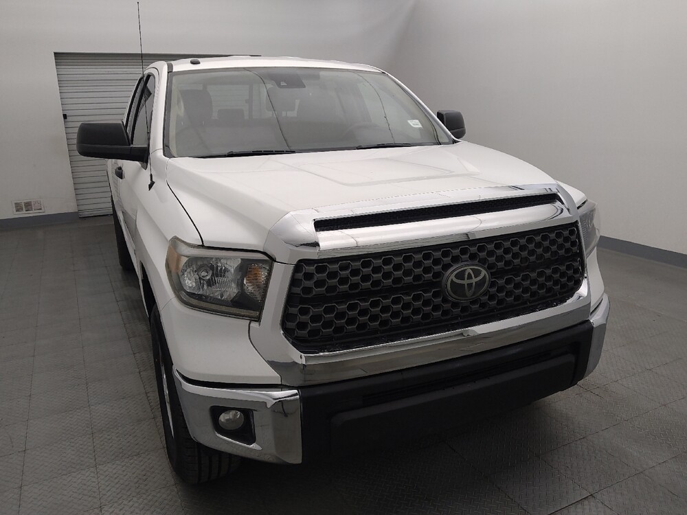 2018 Toyota Tundra in Temple, TX 76502 - 18131202 14