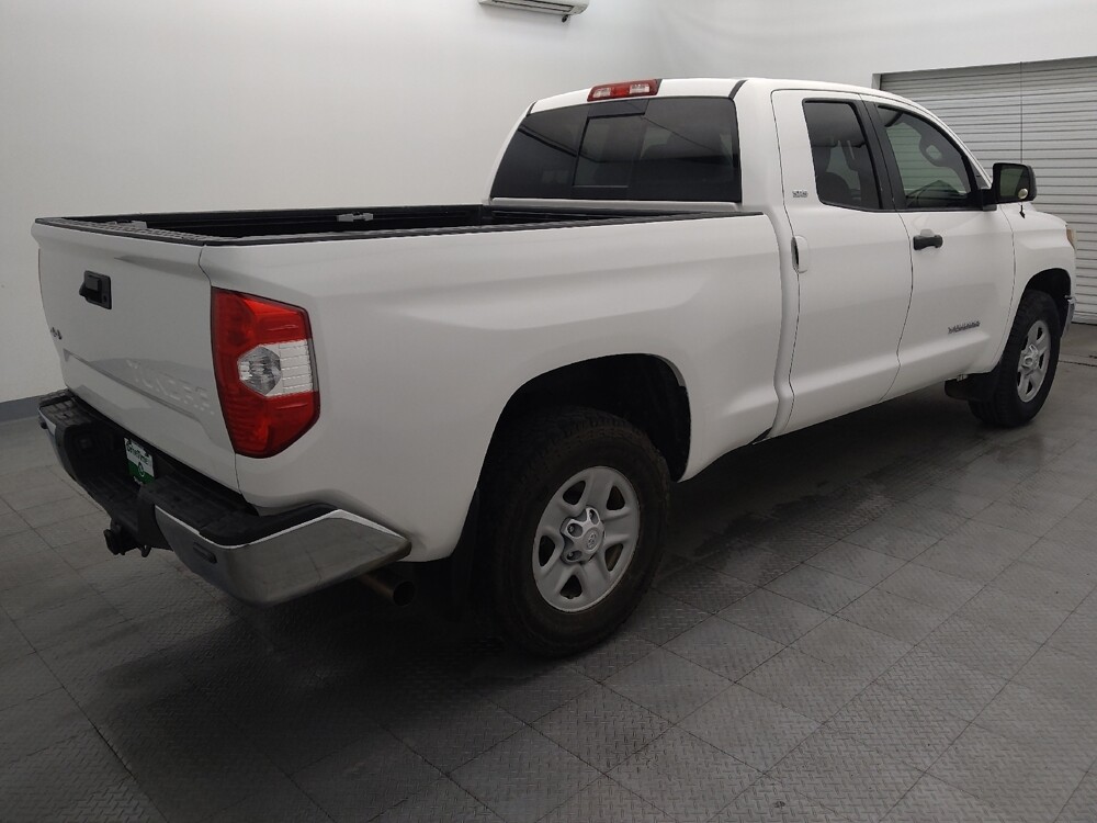 2018 Toyota Tundra in Temple, TX 76502 - 18131202 10