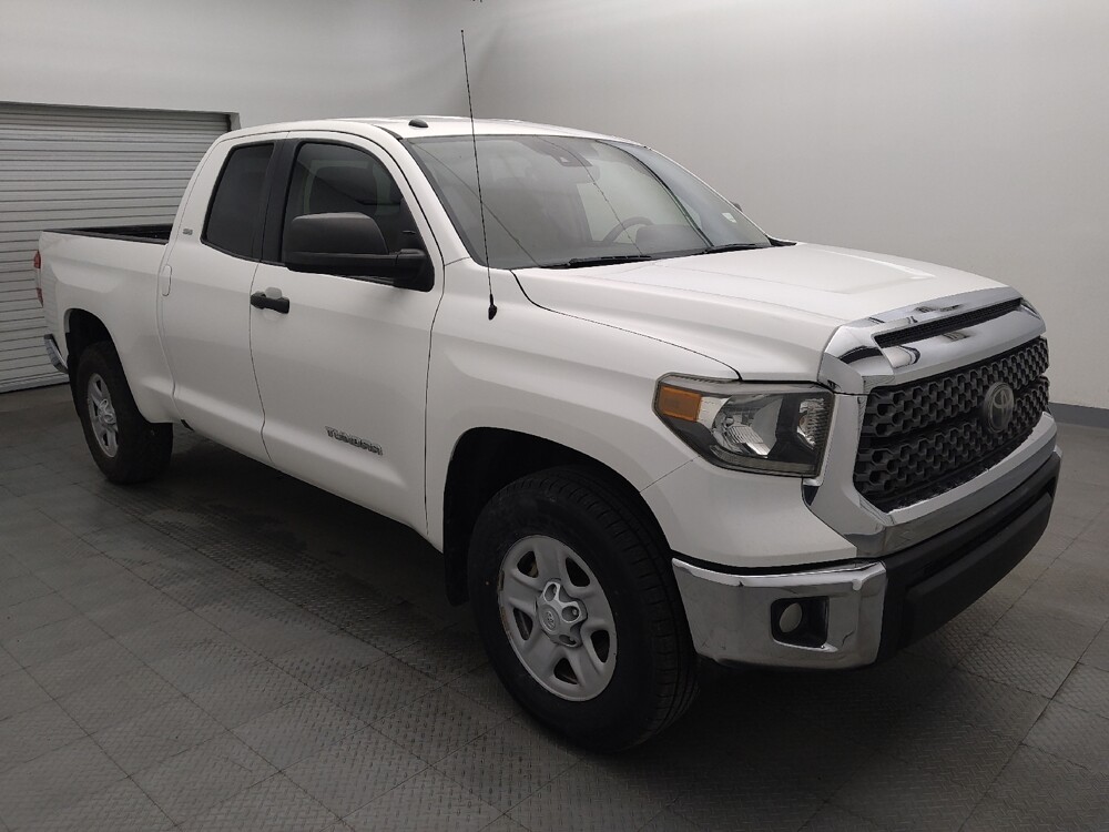 2018 Toyota Tundra in Temple, TX 76502 - 18131202 11