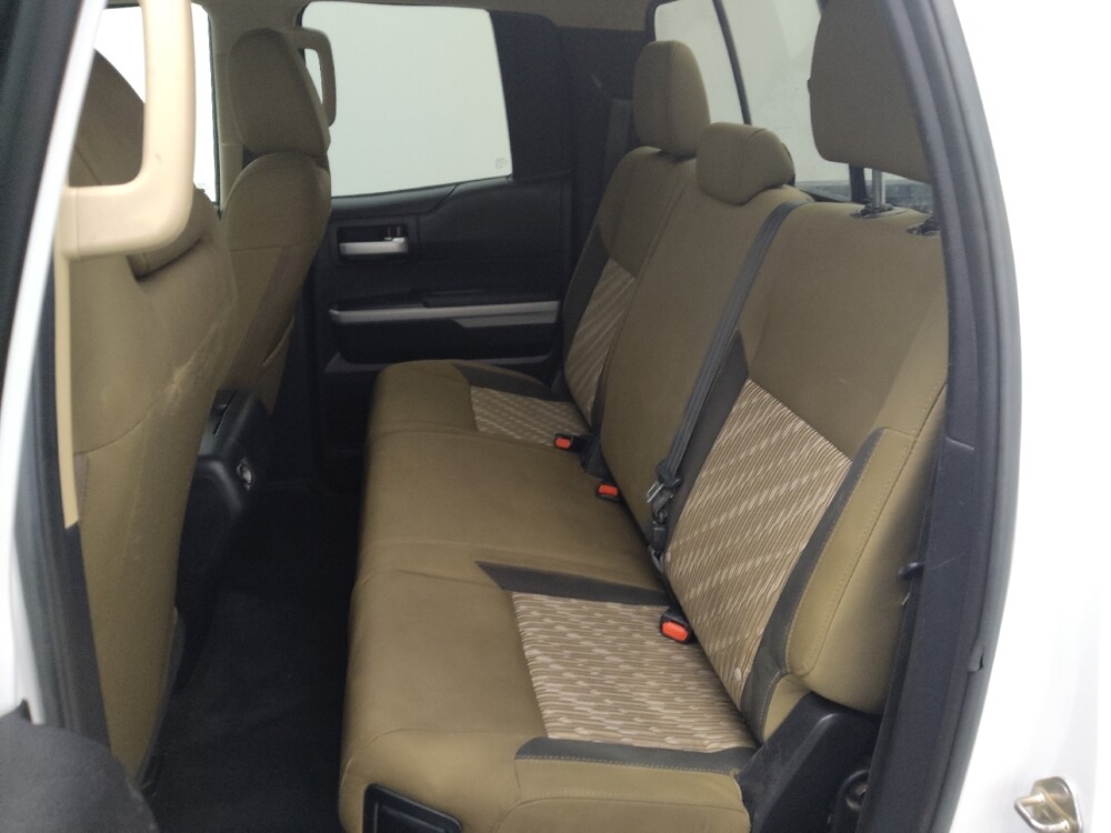 2018 Toyota Tundra in Temple, TX 76502 - 18131202 18