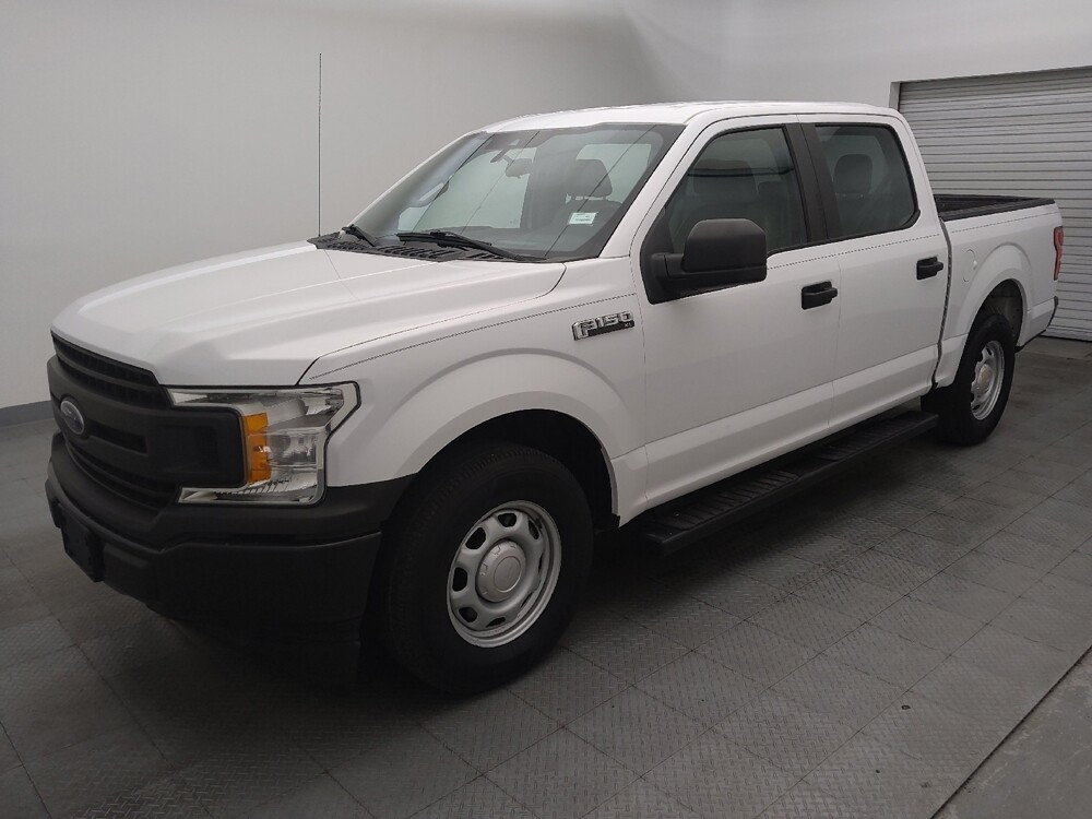 2020 Ford F150 in Houston, TX 77060 - 18131203 2