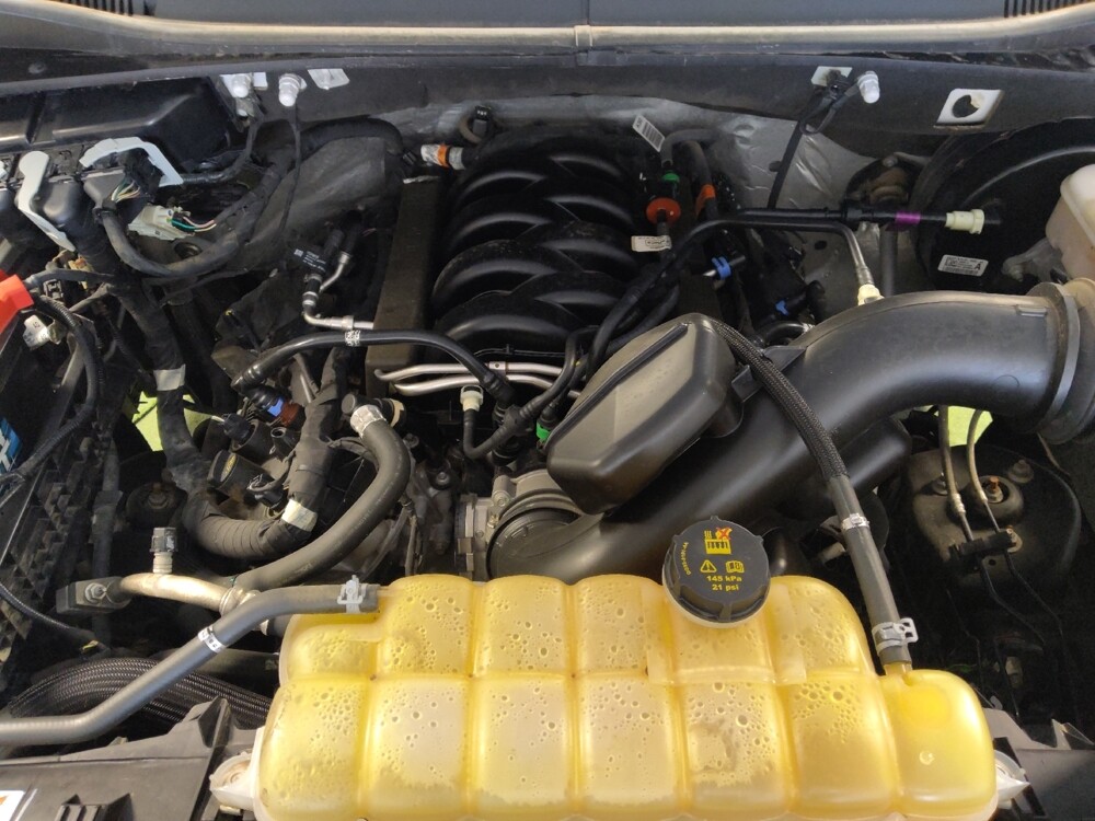 2020 Ford F150 in Houston, TX 77060 - 18131203 30