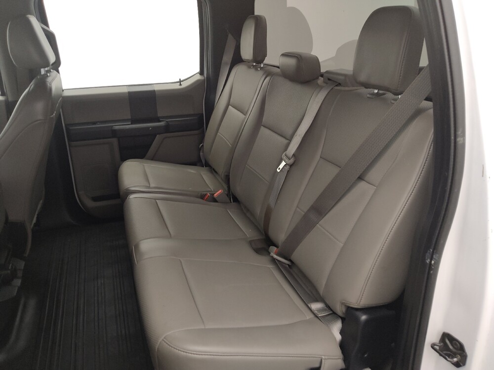 2020 Ford F150 in Houston, TX 77060 - 18131203 18