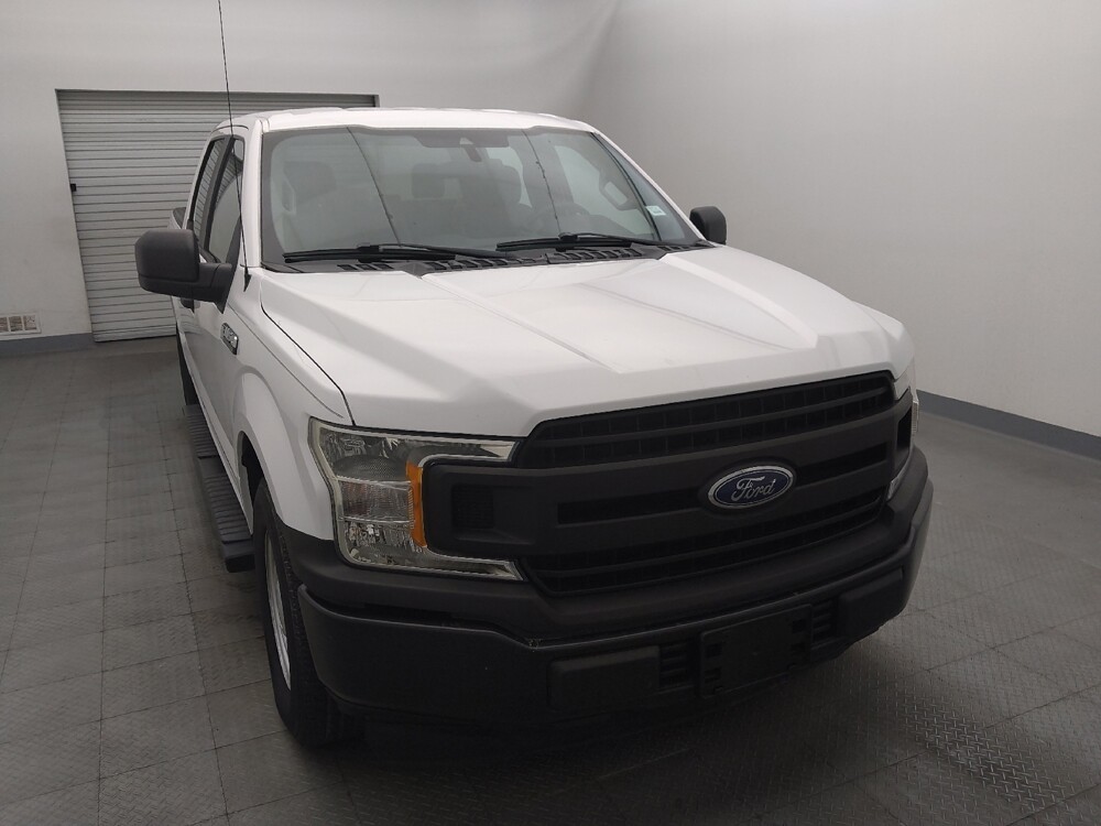 2020 Ford F150 in Houston, TX 77060 - 18131203 14