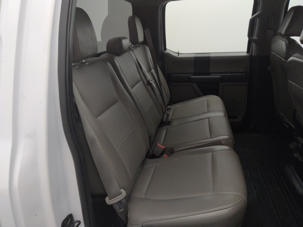 2020 Ford F150 in Houston, TX 77060 - 18131203 19