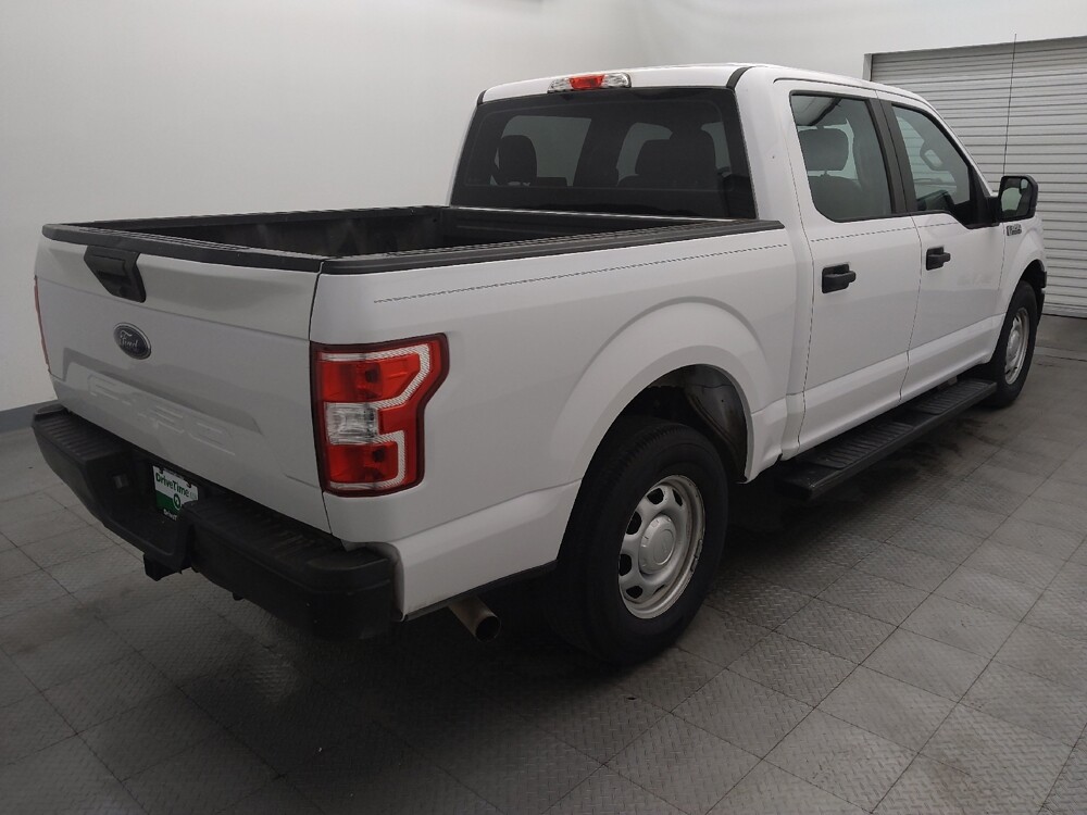 2020 Ford F150 in Houston, TX 77060 - 18131203 9