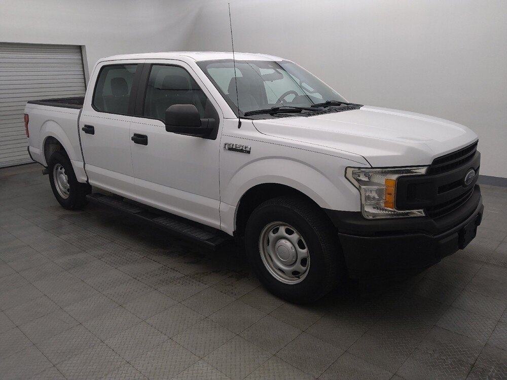 2020 Ford F150 in Houston, TX 77060 - 18131203 11