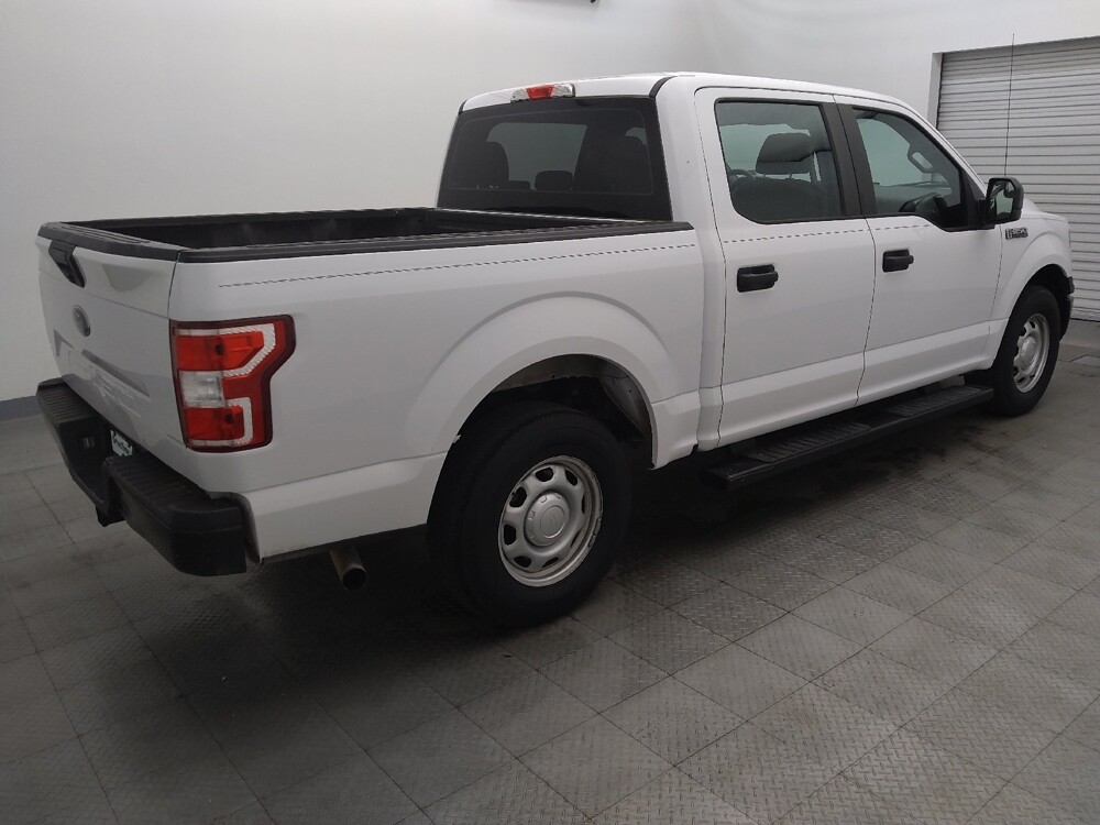 2020 Ford F150 in Houston, TX 77060 - 18131203 10