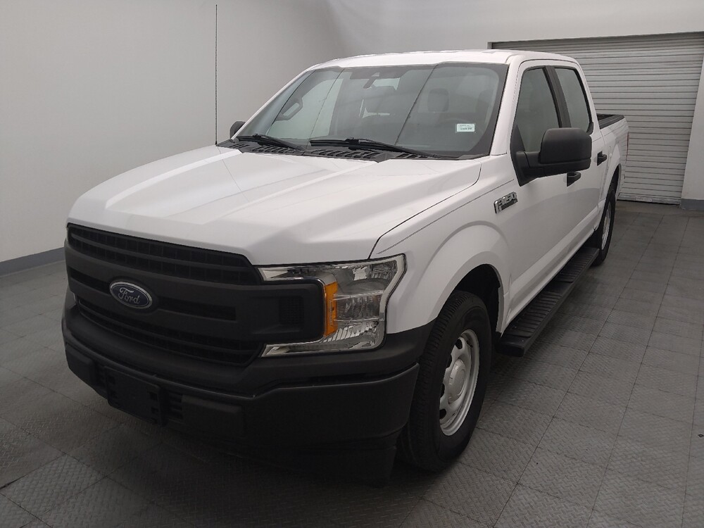 2020 Ford F150 in Houston, TX 77060 - 18131203 15