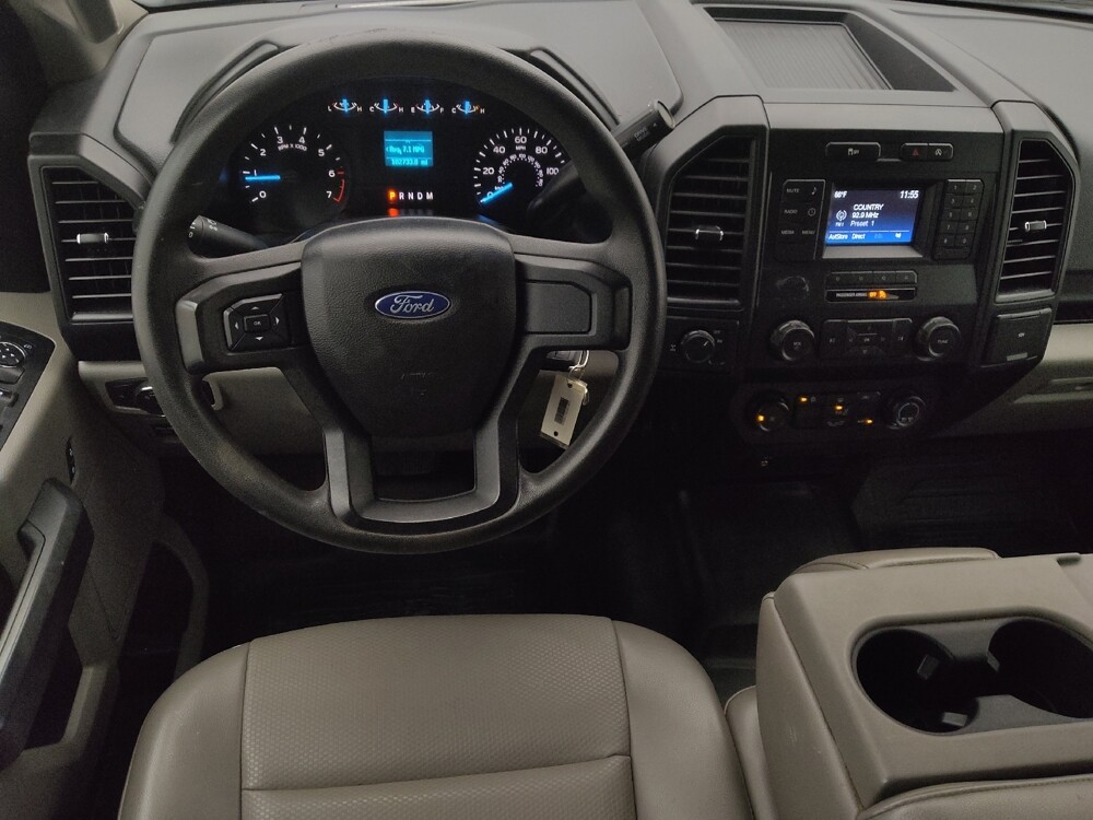 2020 Ford F150 in Houston, TX 77060 - 18131203 22