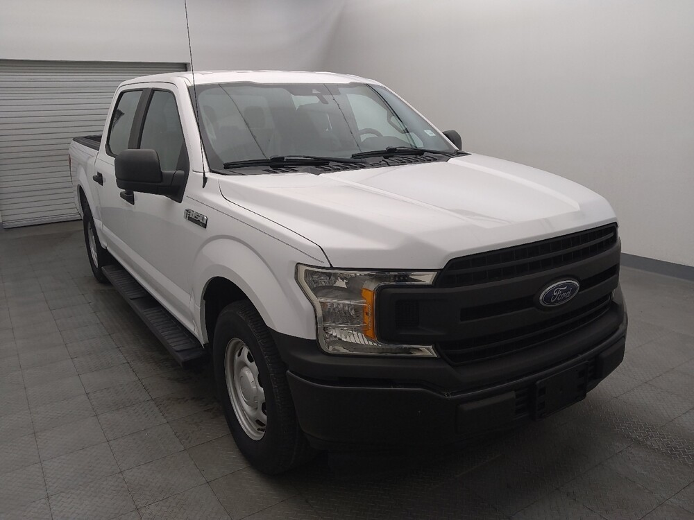2020 Ford F150 in Houston, TX 77060 - 18131203 13