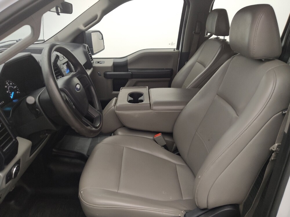 2020 Ford F150 in Houston, TX 77060 - 18131203 17