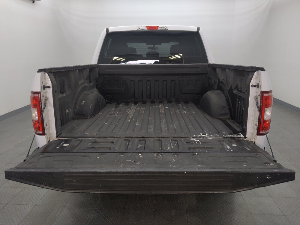 2020 Ford F150 in Houston, TX 77060 - 18131203 29