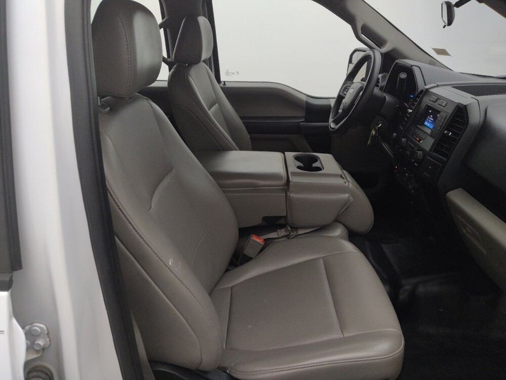 2020 Ford F150 in Houston, TX 77060 - 18131203 21