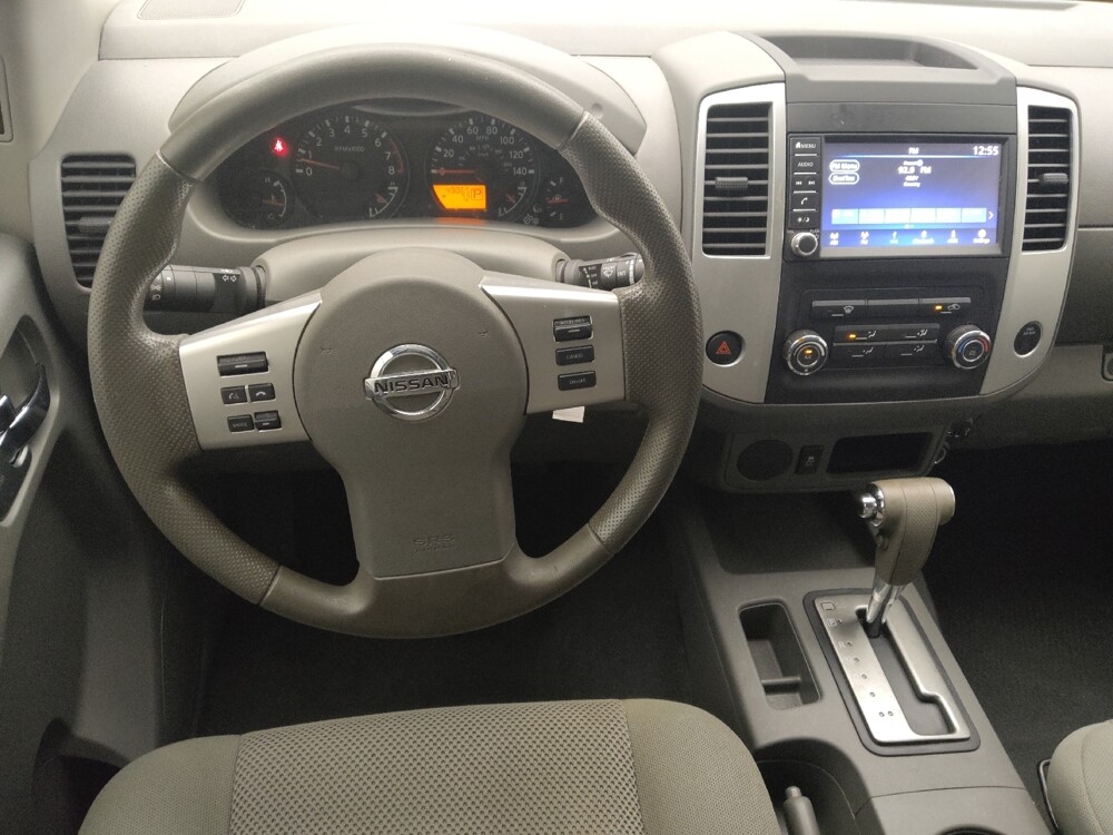 2019 Nissan Frontier in Round Rock, TX 78664 - 18131204 22