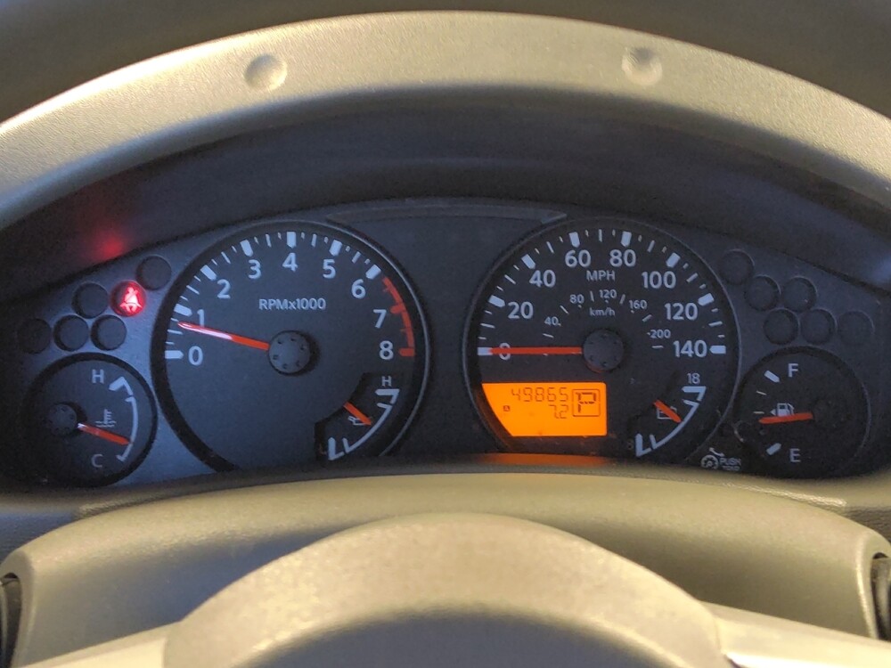 2019 Nissan Frontier in Round Rock, TX 78664 - 18131204 23