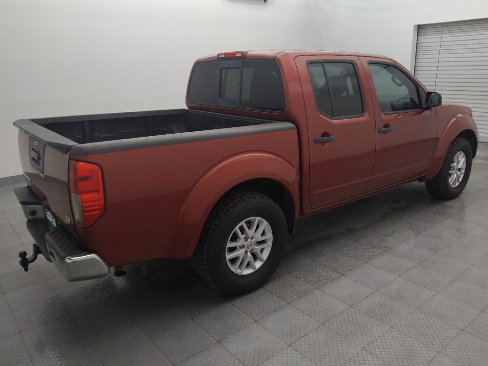 2019 Nissan Frontier in Round Rock, TX 78664 - 18131204 10