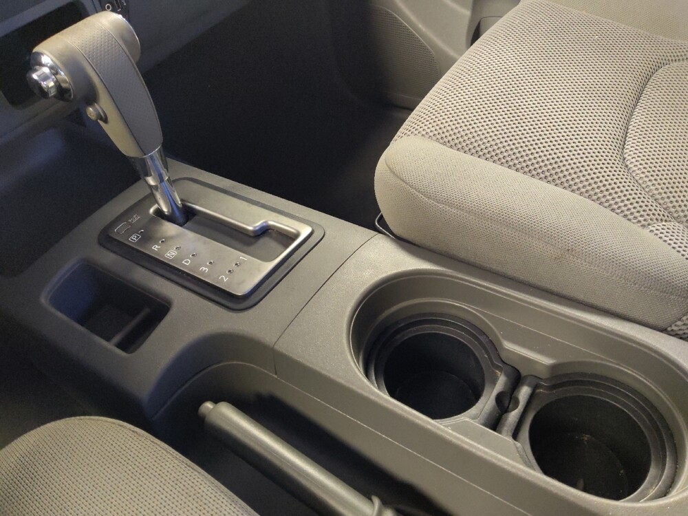 2019 Nissan Frontier in Round Rock, TX 78664 - 18131204 26