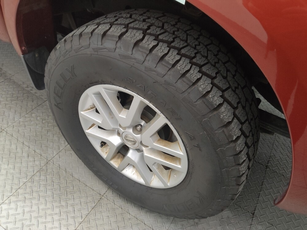 2019 Nissan Frontier in Round Rock, TX 78664 - 18131204 31