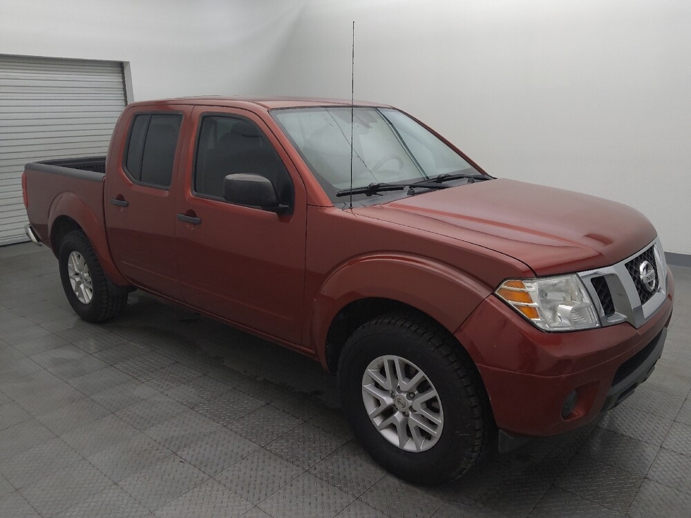 2019 Nissan Frontier in Round Rock, TX 78664 - 18131204 11