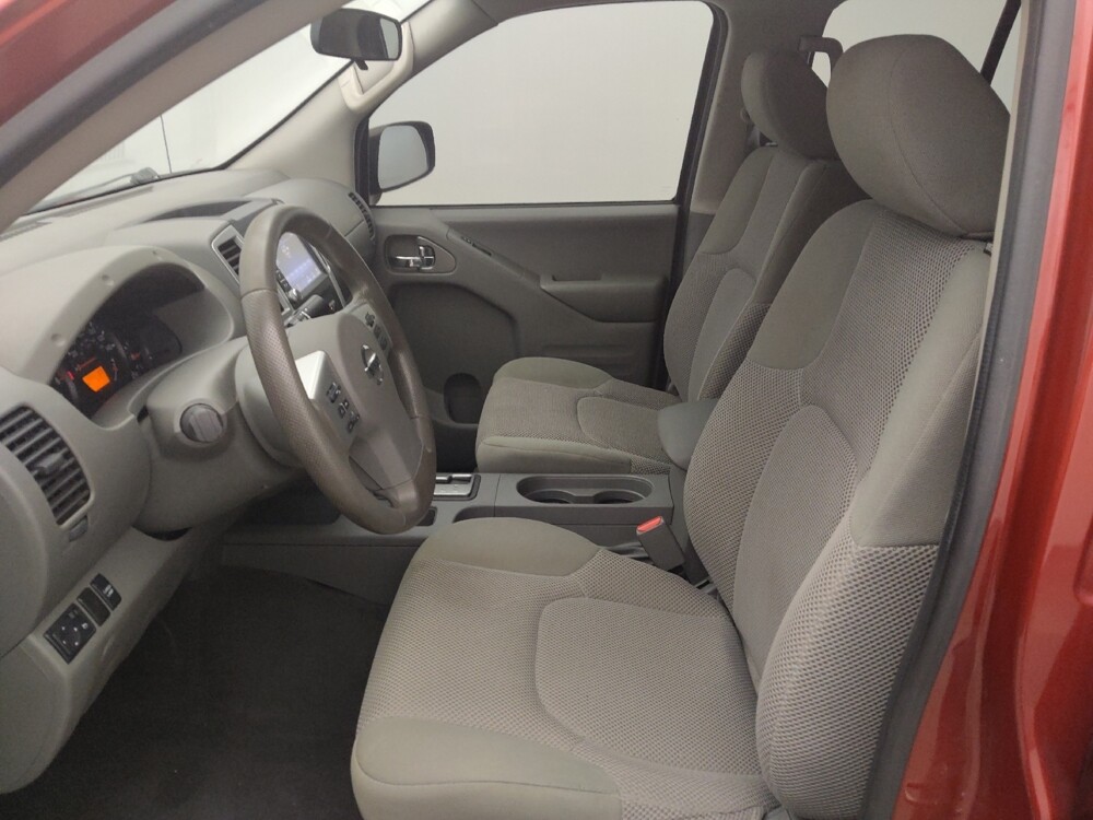 2019 Nissan Frontier in Round Rock, TX 78664 - 18131204 17