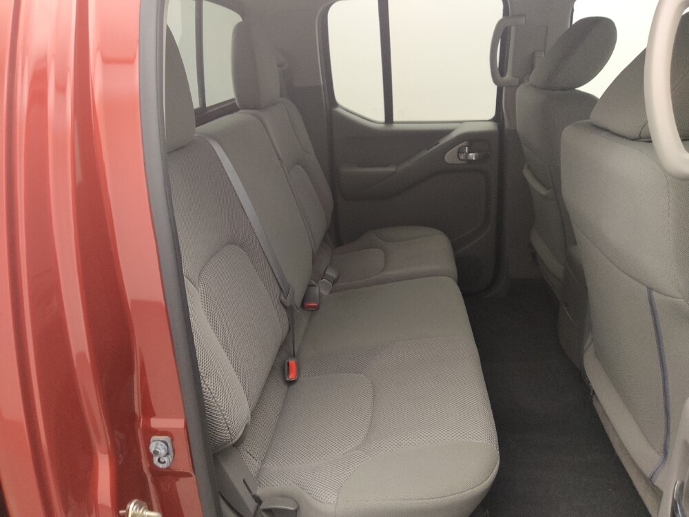 2019 Nissan Frontier in Round Rock, TX 78664 - 18131204 19