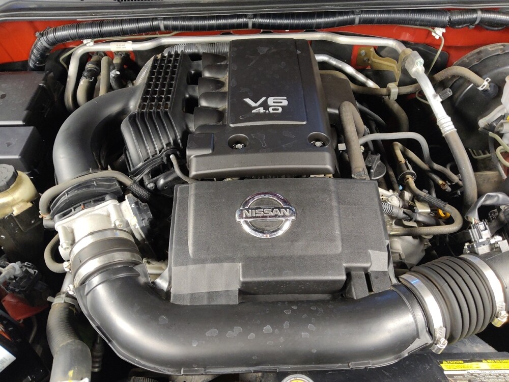 2019 Nissan Frontier in Round Rock, TX 78664 - 18131204 30