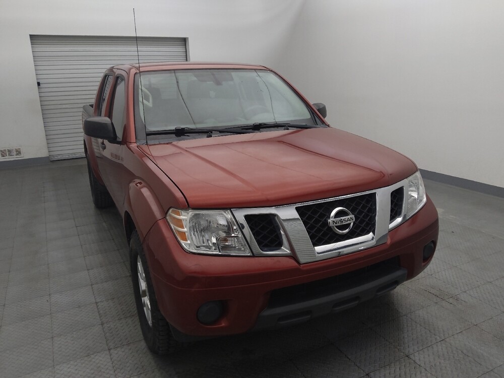 2019 Nissan Frontier in Round Rock, TX 78664 - 18131204 14