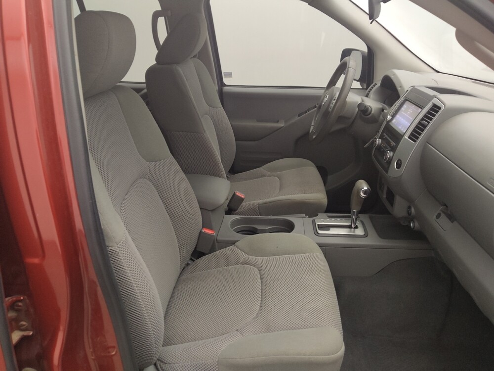 2019 Nissan Frontier in Round Rock, TX 78664 - 18131204 21