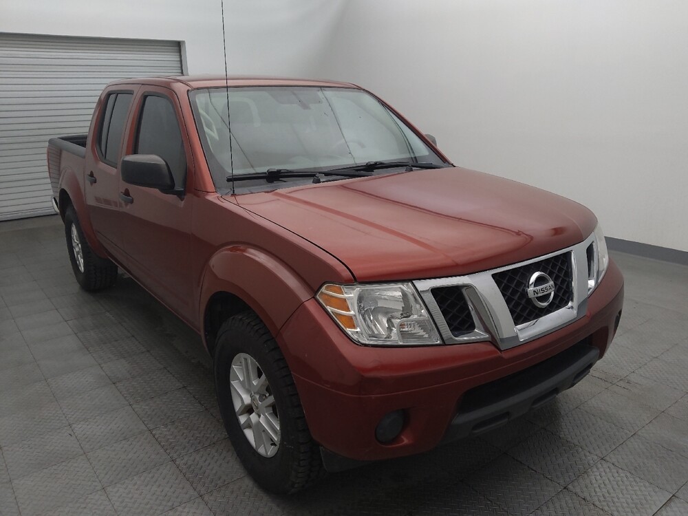 2019 Nissan Frontier in Round Rock, TX 78664 - 18131204 13