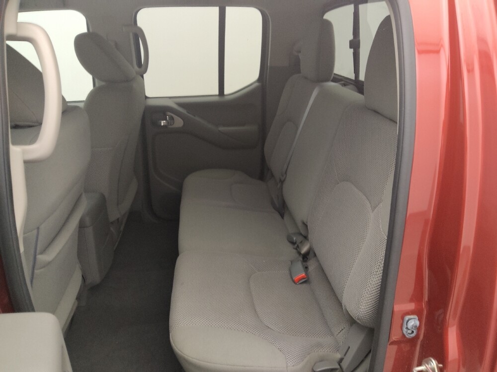 2019 Nissan Frontier in Round Rock, TX 78664 - 18131204 18