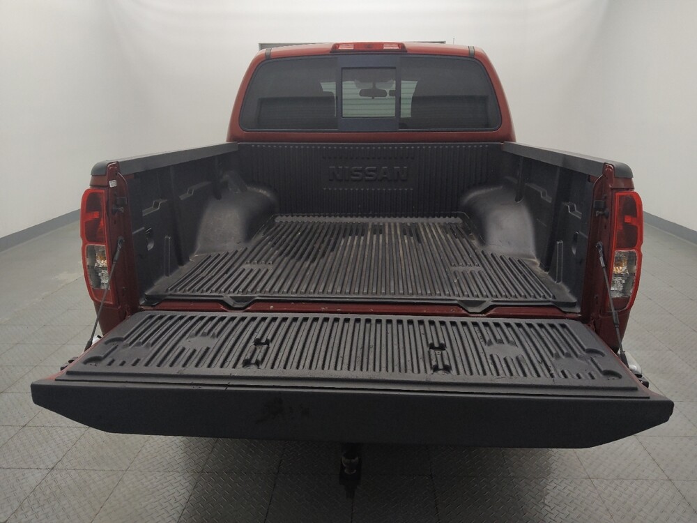 2019 Nissan Frontier in Round Rock, TX 78664 - 18131204 29