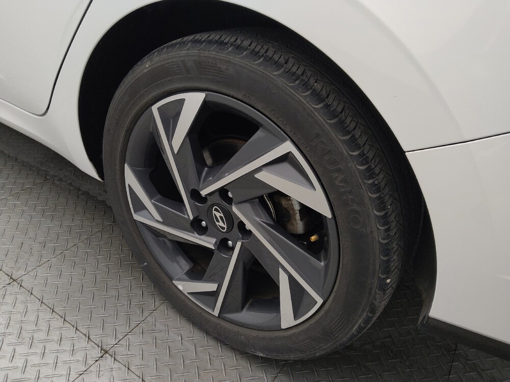 2024 Hyundai Elantra in Houston, TX 77060 - 18131205 31