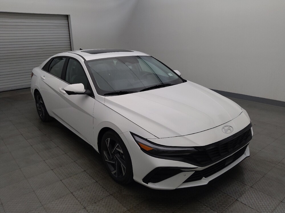 2024 Hyundai Elantra in Houston, TX 77060 - 18131205 13